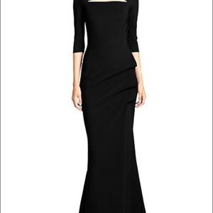 Chiara Boni dress / black 42